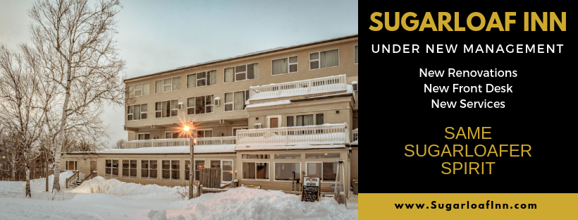 Sugarloaf Inn