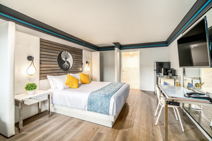 Aspire Inn Studios & Spas photo 2