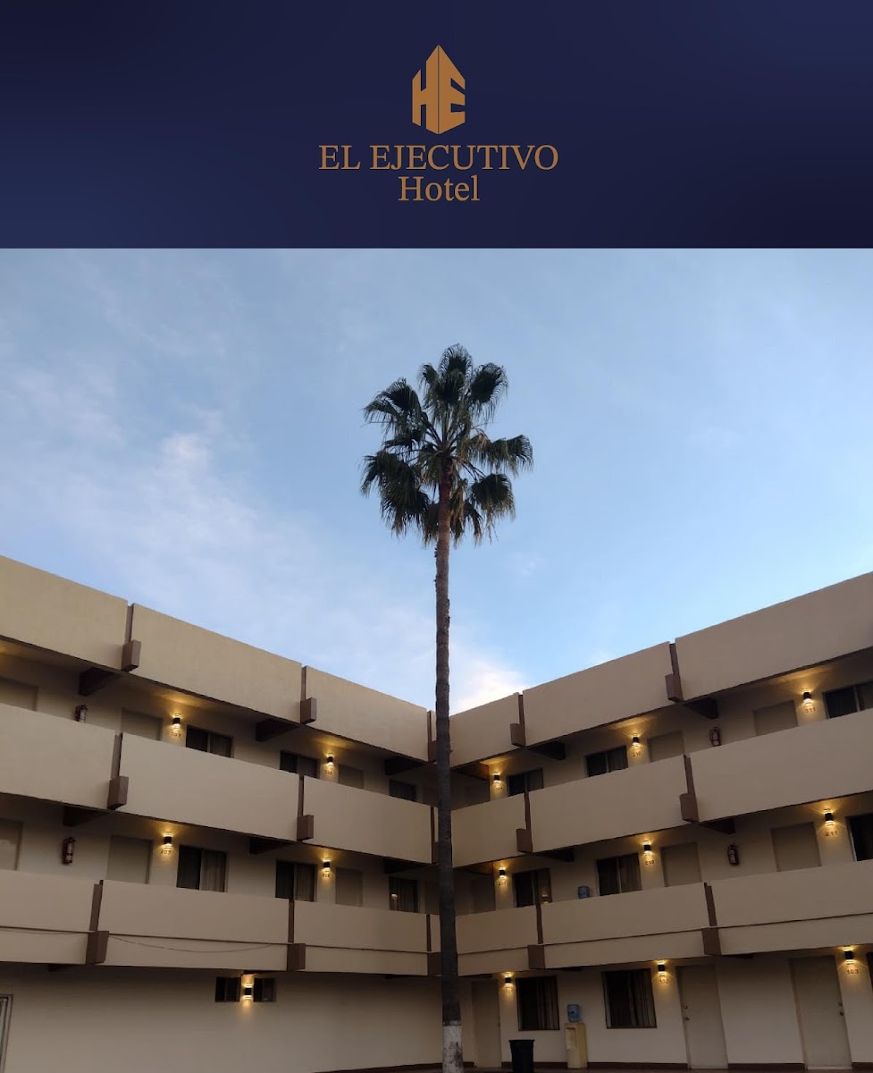Hotel El Ejecutivo Tijuana