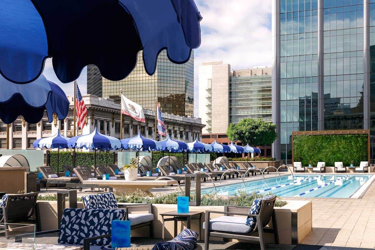 The Westgate Hotel