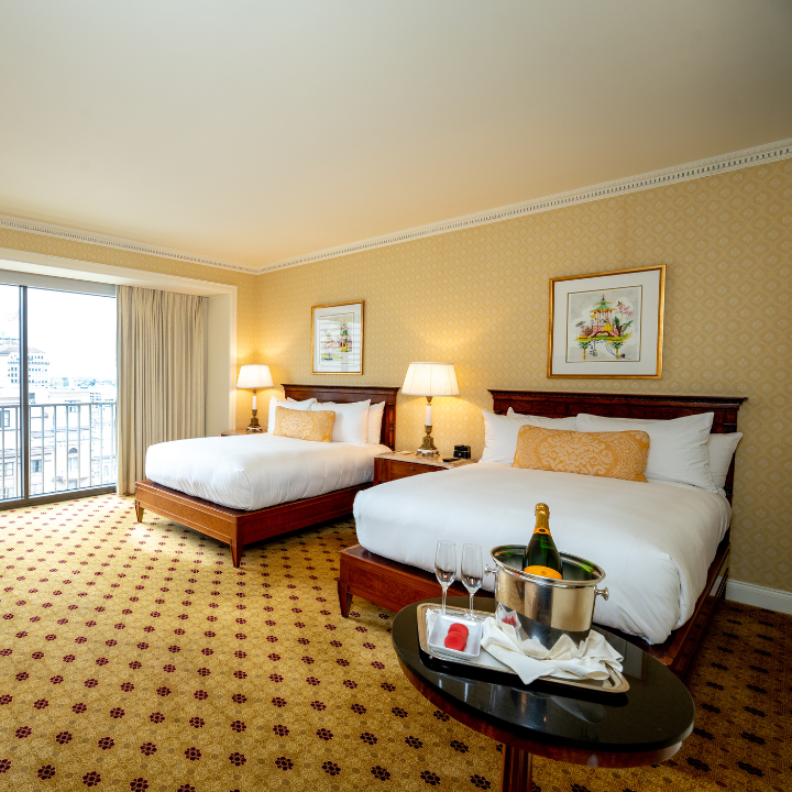The Westgate Hotel photo 2