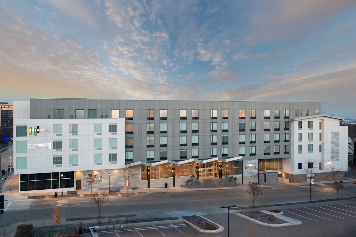EVEN Hotel Rochester – Mayo Clinic Area by IHG