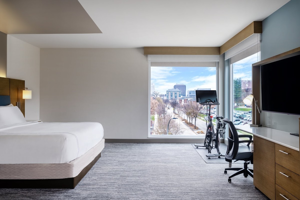 EVEN Hotel Rochester – Mayo Clinic Area by IHG photo 2