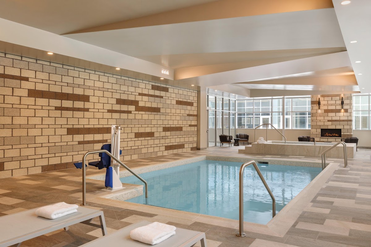 EVEN Hotel Rochester – Mayo Clinic Area by IHG photo 3