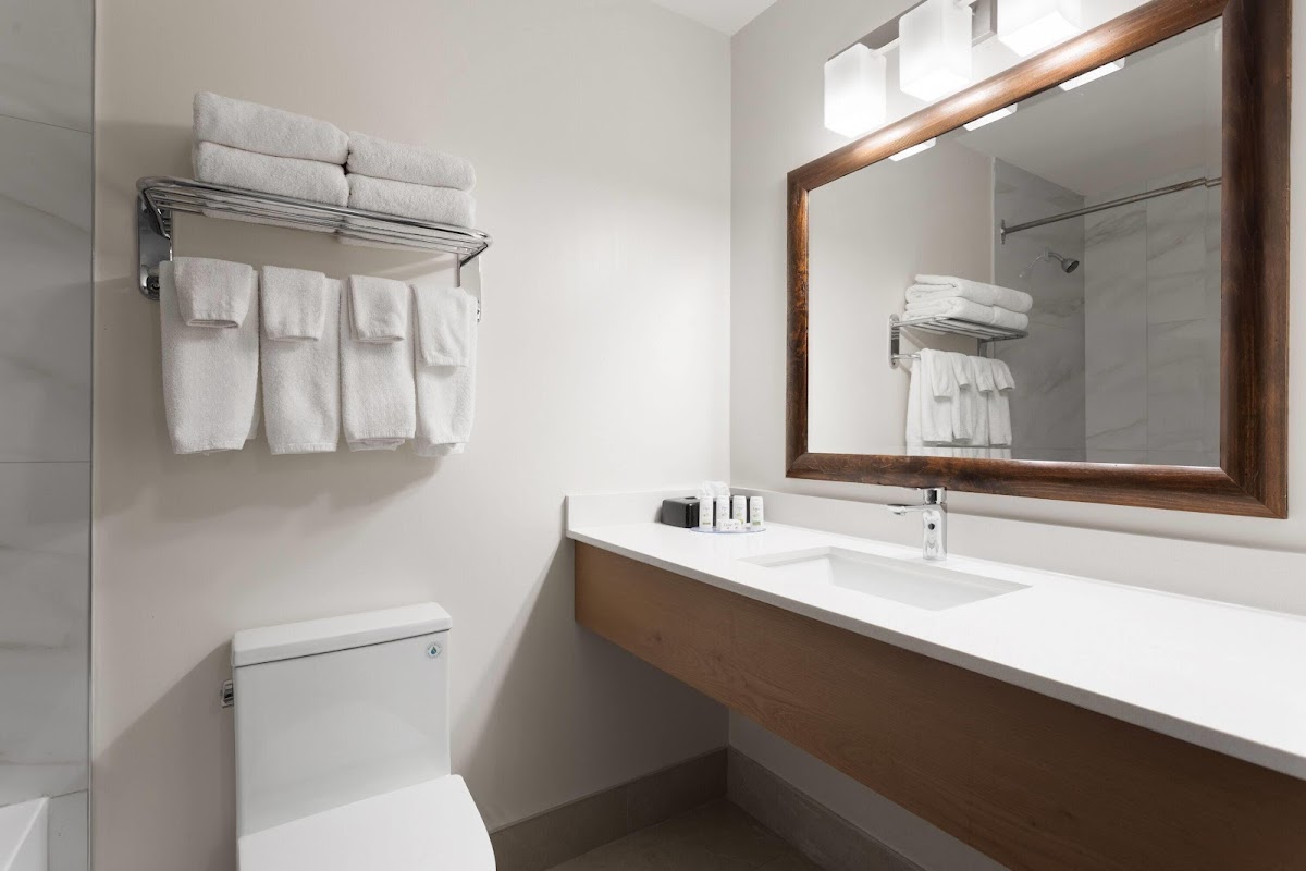 Travelodge by Wyndham Blairmore photo 3
