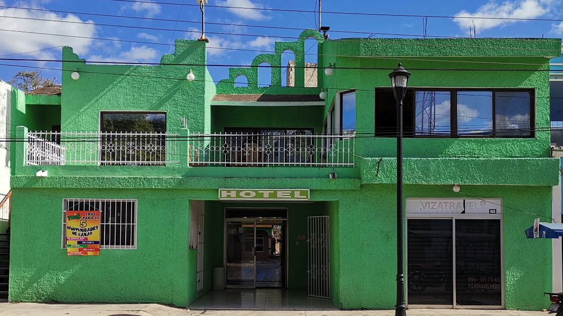 Hotel Margarita