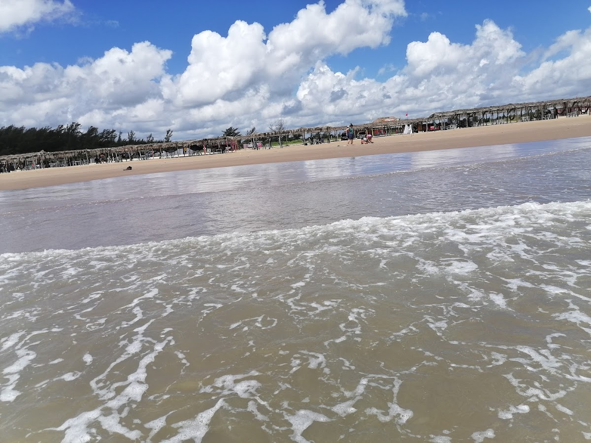 Playa De Tamiahua Veracruz