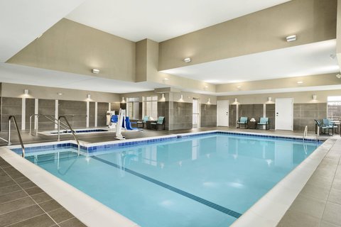 Residence Inn by Marriott St. Paul Woodbury photo 3