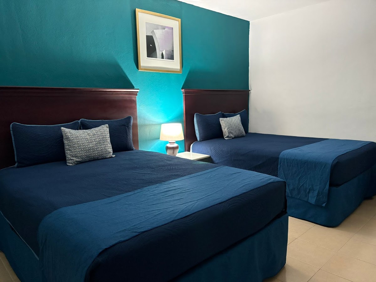 Hotel Palmeras Los Cabos photo 2
