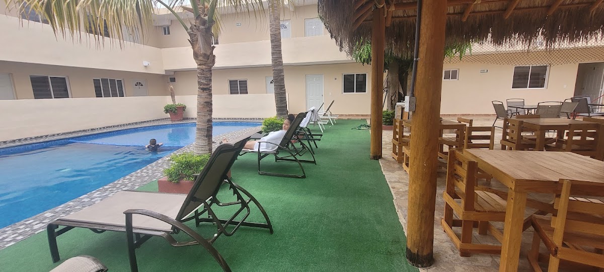 Hotel Palmeras Los Cabos photo 3