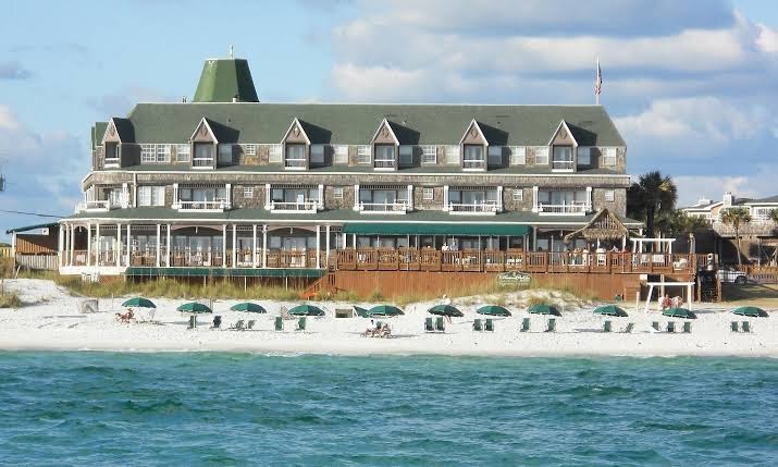 Henderson Park Inn