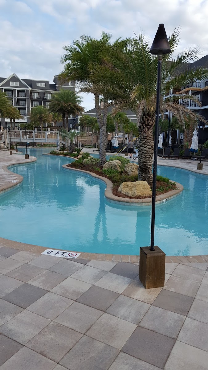 Henderson Park Inn photo 3