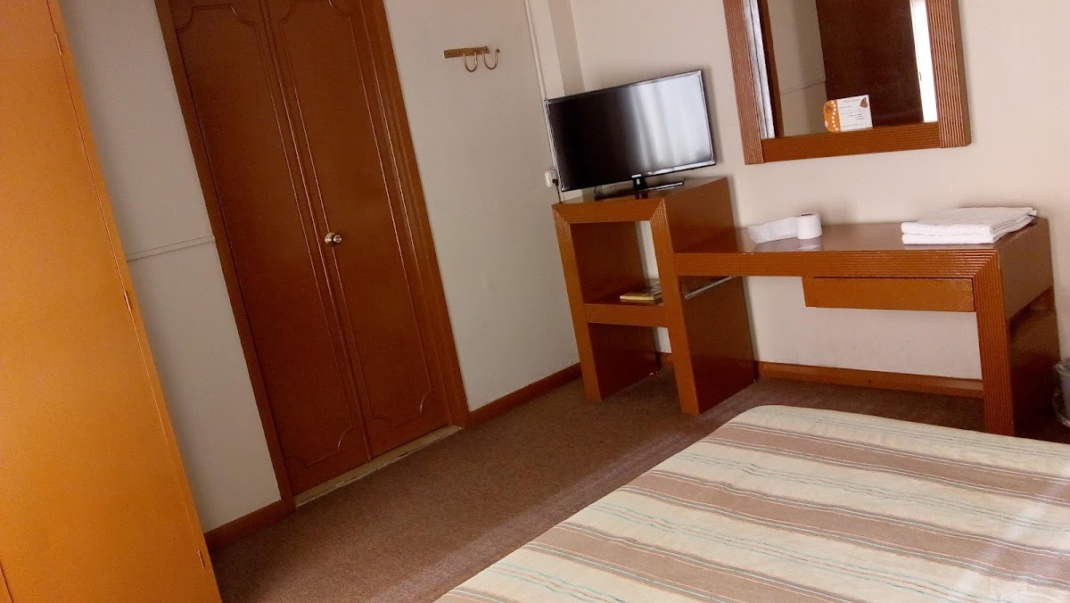 Hotel Monarca Centro photo 2