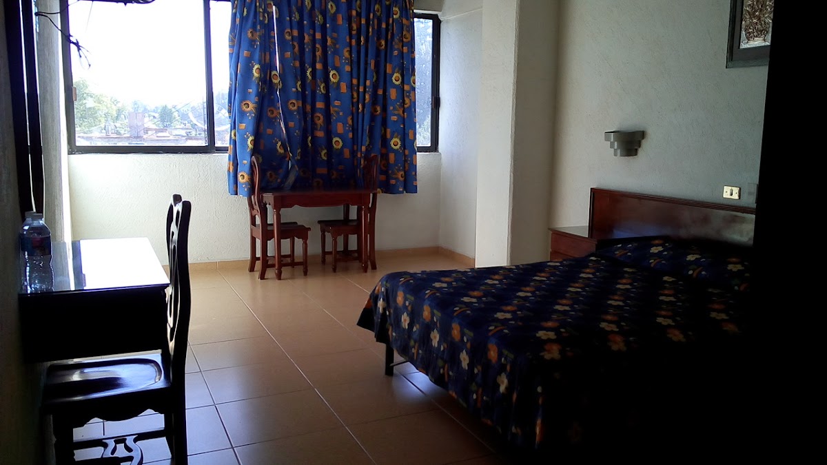 Hotel Samil