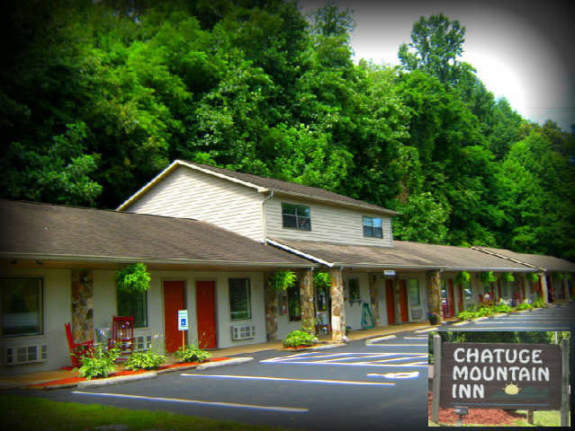 Chatuge Mountain Inn