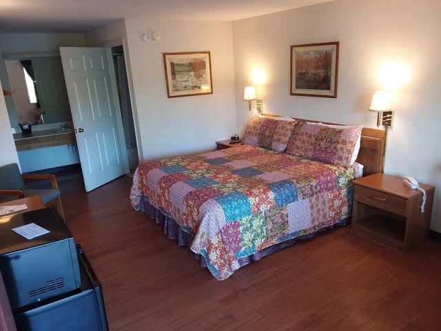 Chatuge Mountain Inn photo 2