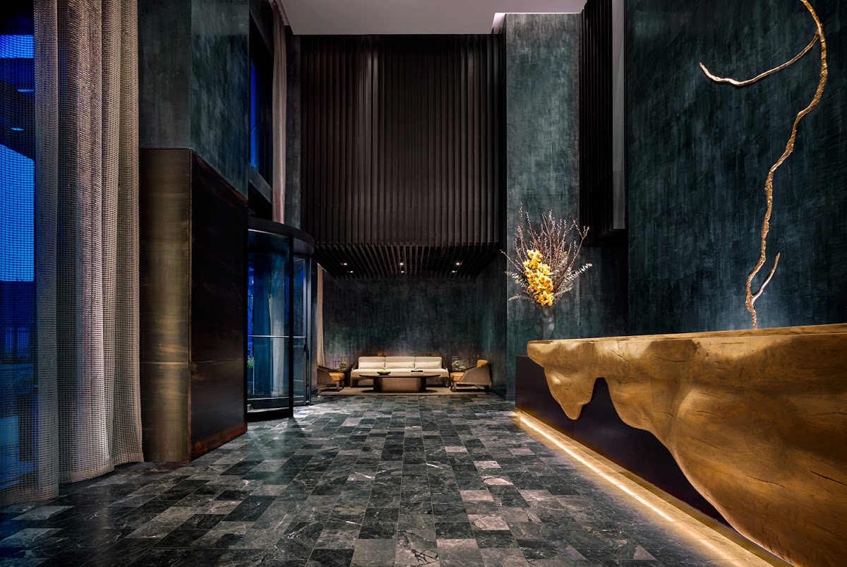 Nobu Hotel Chicago