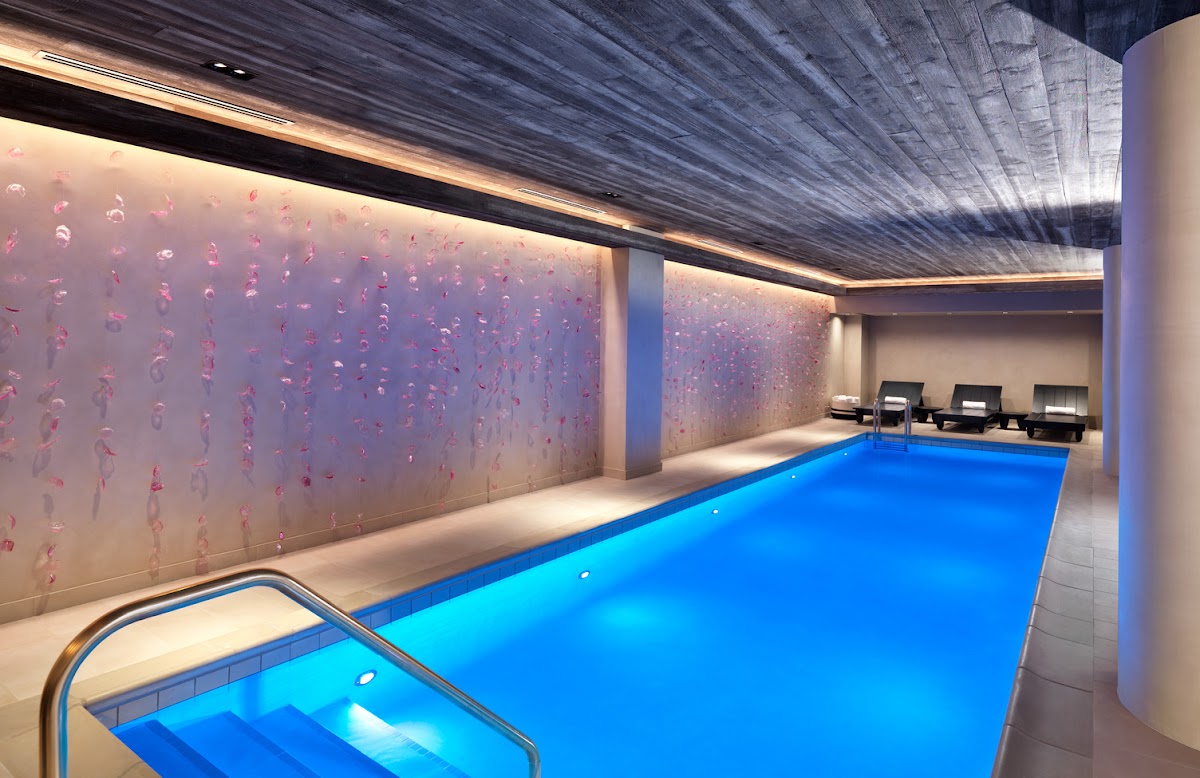 Nobu Hotel Chicago photo 3