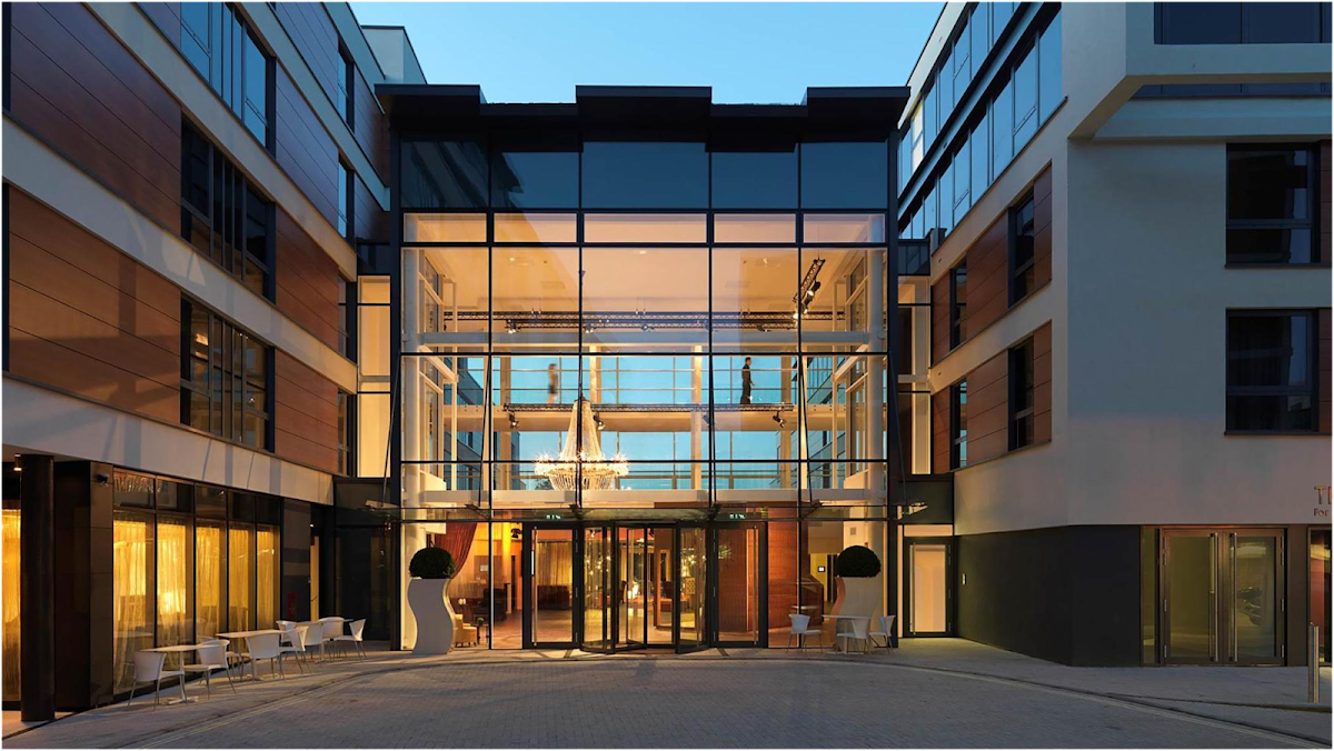 Harbour Hotel Guildford
