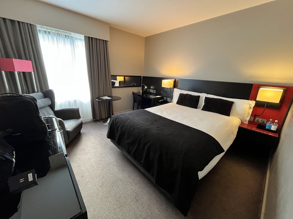 Harbour Hotel Guildford photo 2