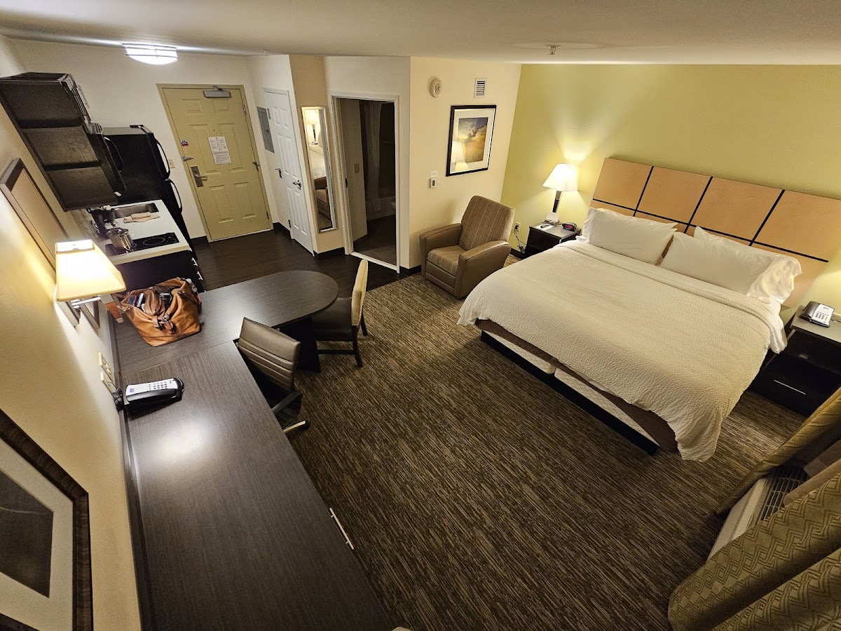 Candlewood Suites Sioux City - Southern Hills by IHG photo 2