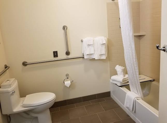 Candlewood Suites Sioux City - Southern Hills by IHG photo 3