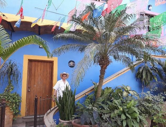 Casa Parota Boutique Hotel
