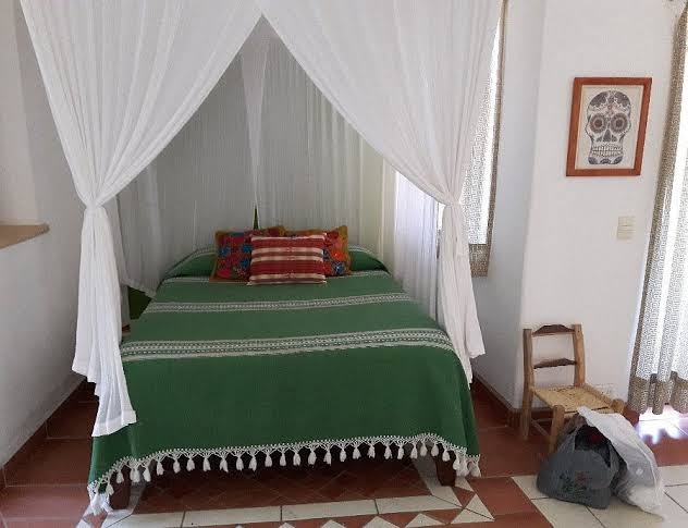 Casa Parota Boutique Hotel photo 2