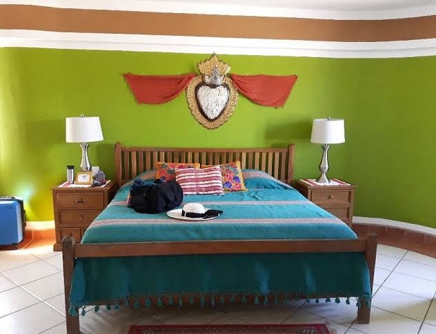 Casa Parota Boutique Hotel photo 3