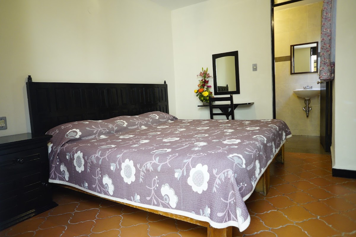 Hotel Posada del Cortijo photo 2