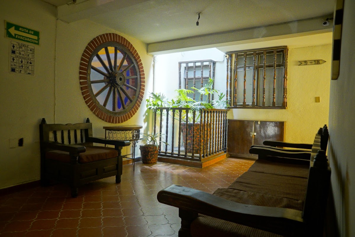 Hotel Posada del Cortijo photo 3