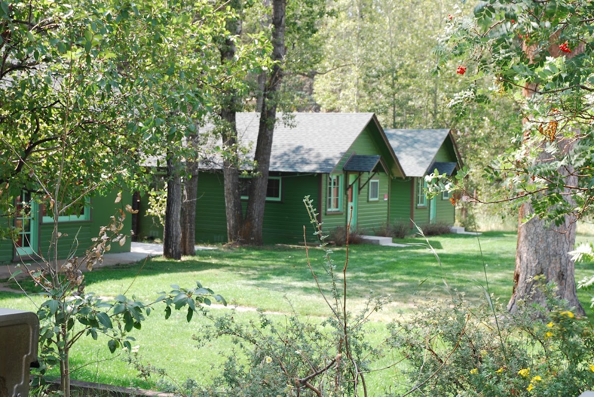Loveland Heights Cottages