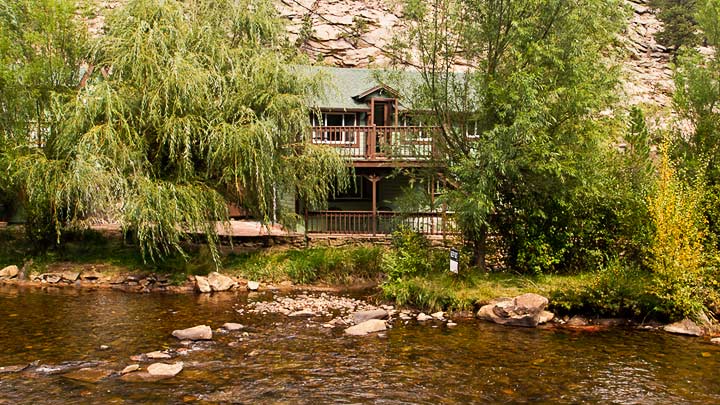 Loveland Heights Cottages photo 3
