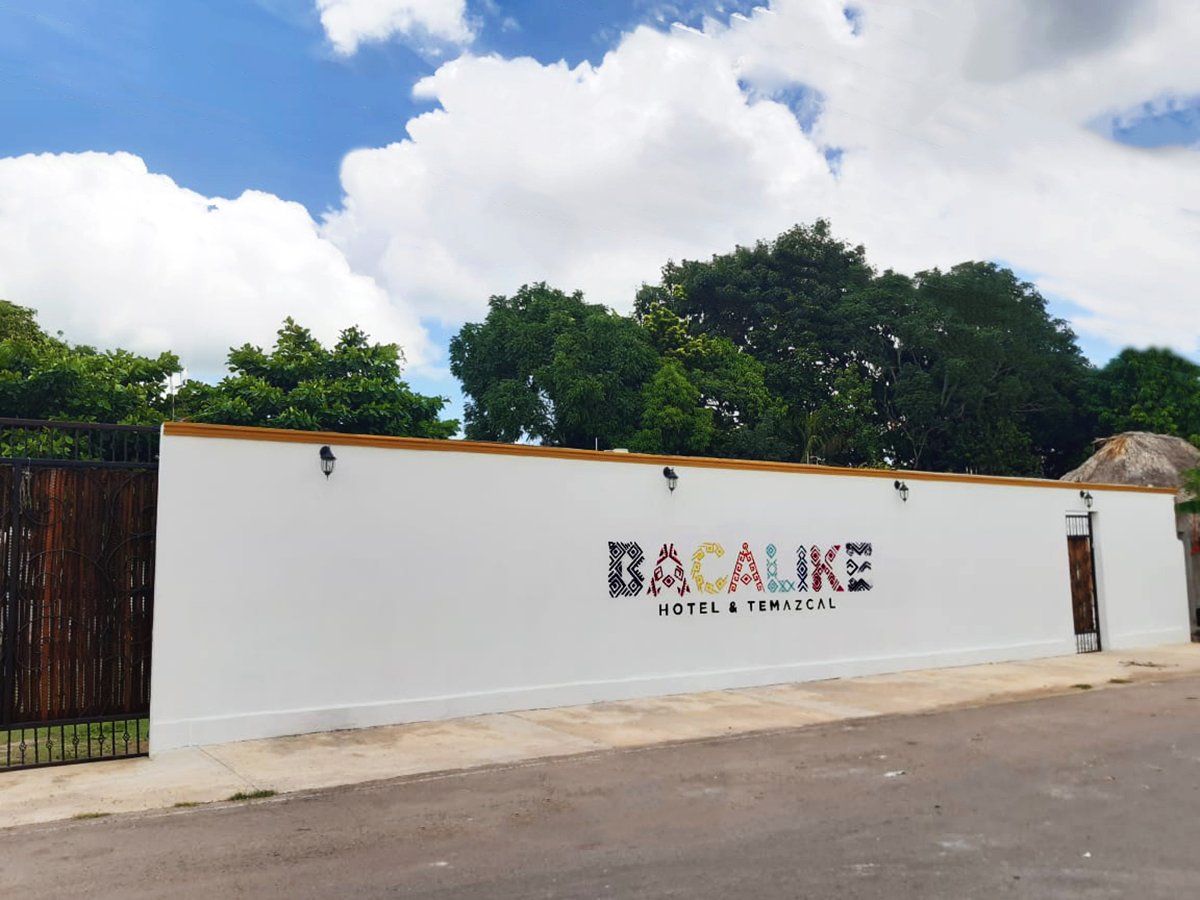 Hotel BacaLike