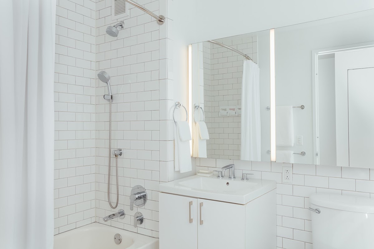 Mint House at 70 Pine – NYC photo 3