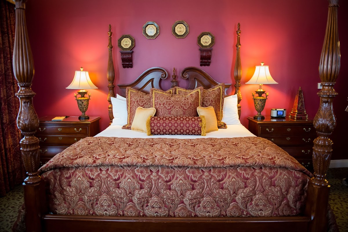The Blennerhassett Hotel photo 2