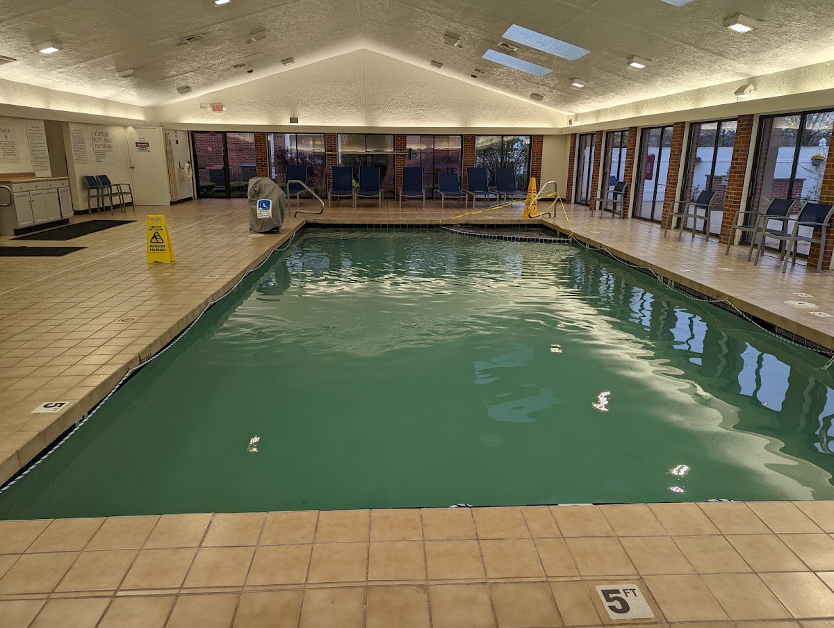 Sonesta ES Suites Providence - Airport photo 3