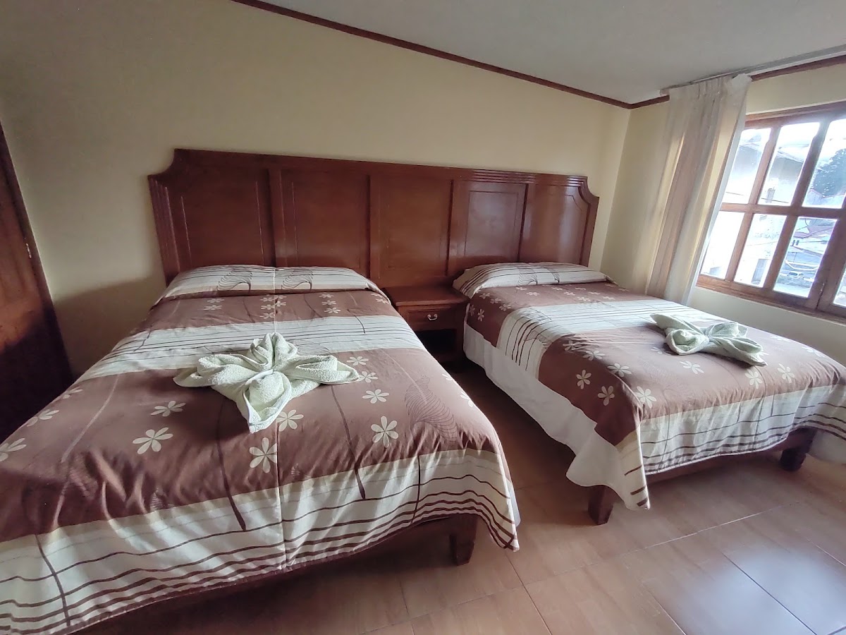 Hotel Posada Castillo photo 2