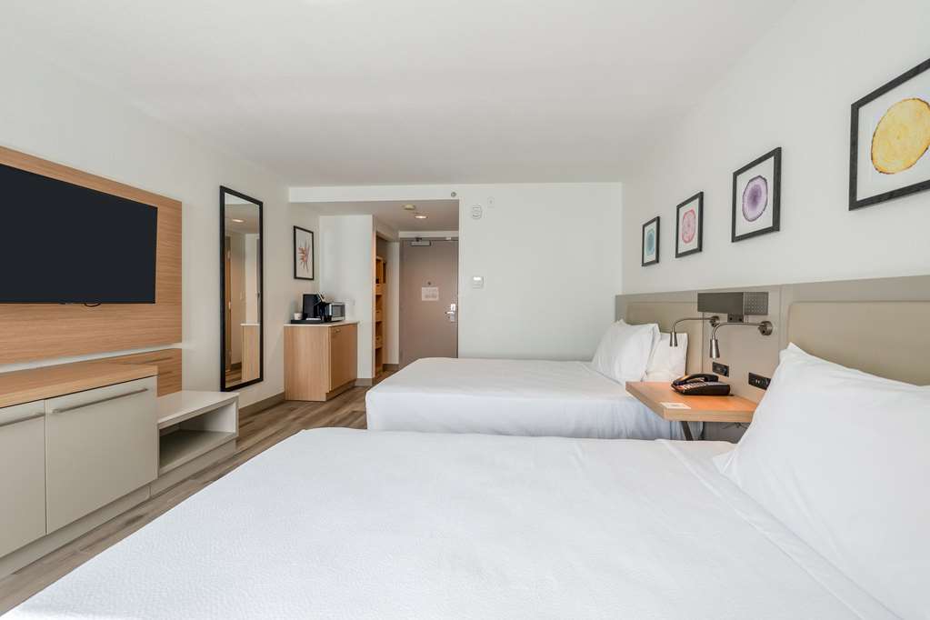 Hilton Garden Inn Ft. Lauderdale Airport-Cruise Port photo 2