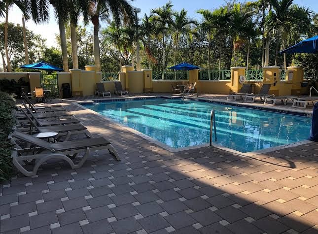 Hilton Garden Inn Ft. Lauderdale Airport-Cruise Port photo 3