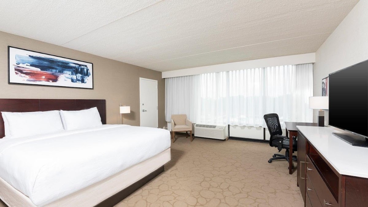 Delta Hotels Kalamazoo Conference Center photo 2
