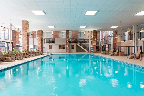 Delta Hotels Kalamazoo Conference Center photo 3