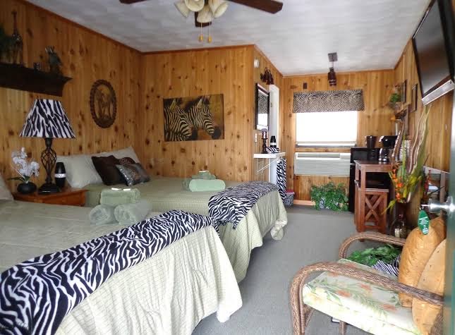 Barry's on Walnut Island Lodge photo 2