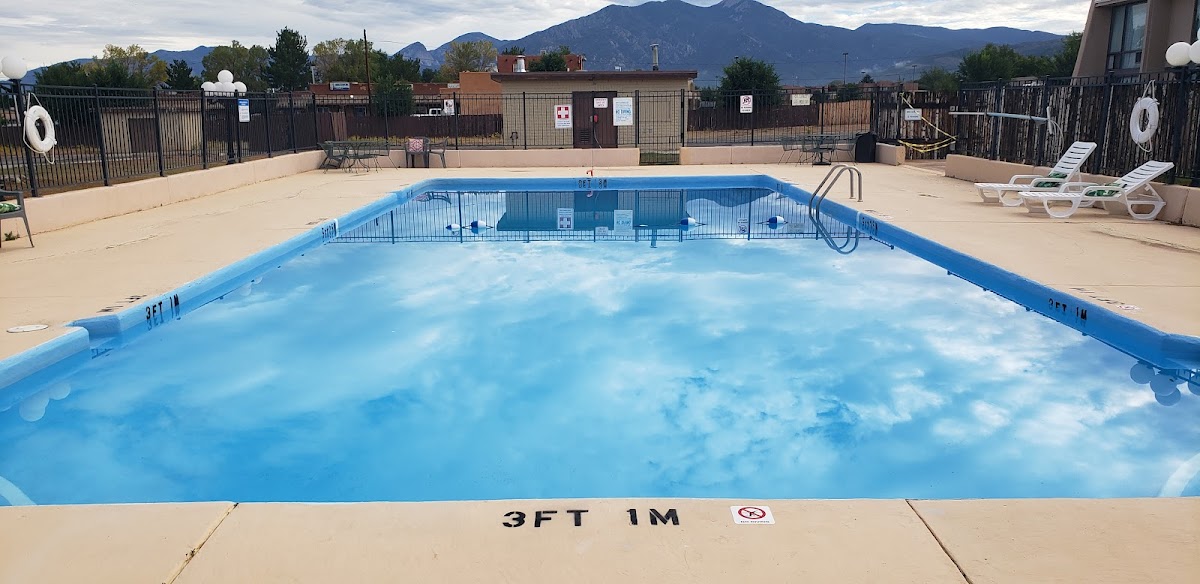 Quality Inn Taos photo 3