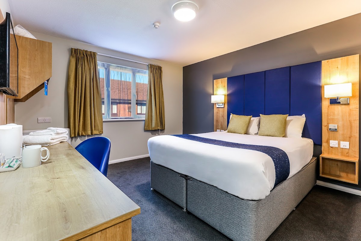 Days Inn Gretna Green A74 photo 2