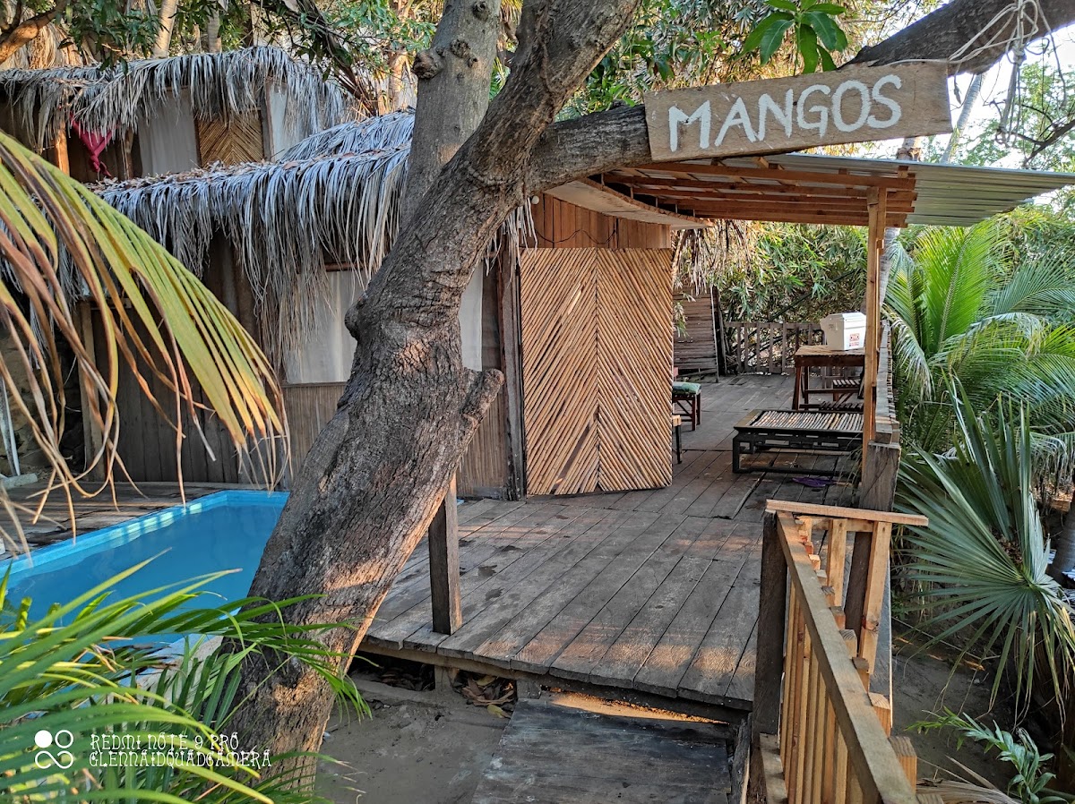 Cocos Camp