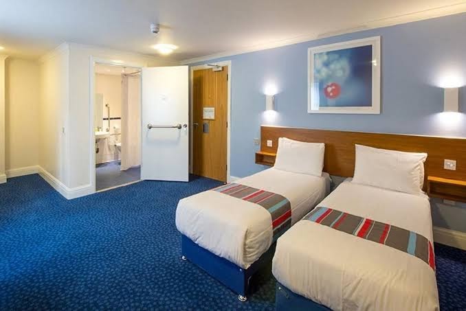 Travelodge Perth A9 photo 2