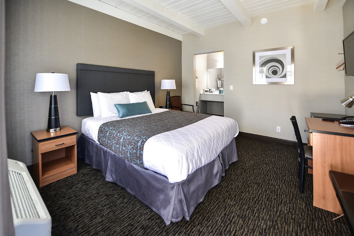 City Center Inn & Suites photo 2