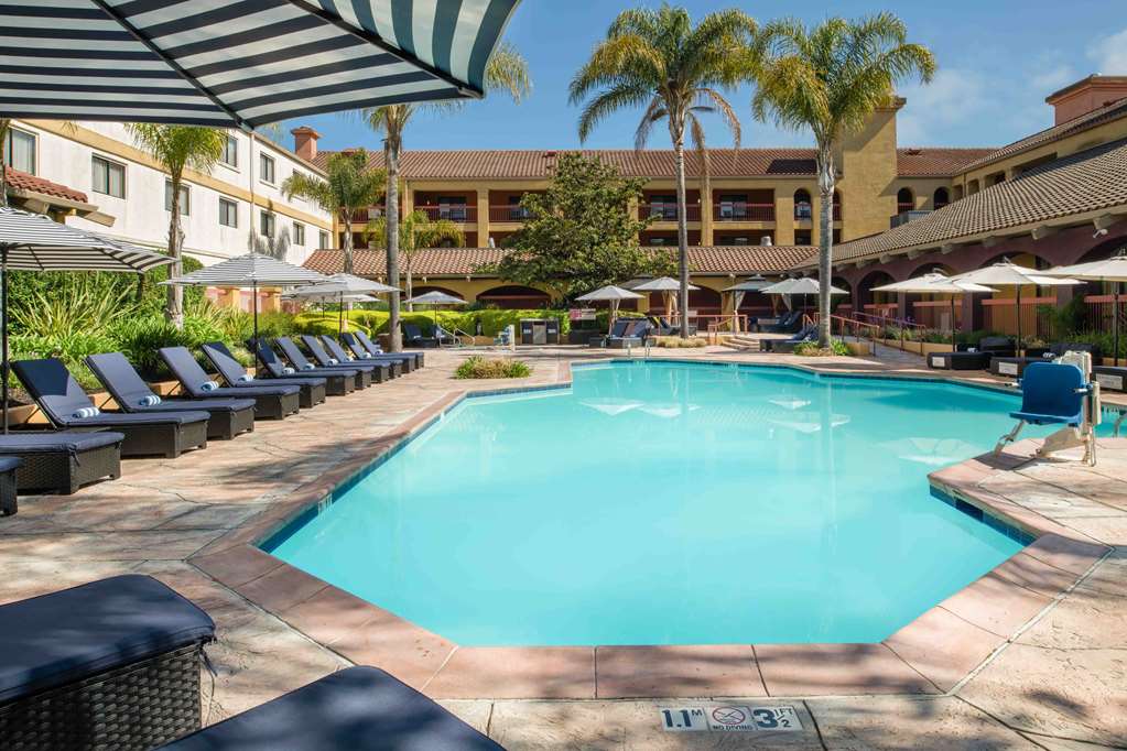 DoubleTree by Hilton Hotel Sonoma Wine Country photo 3