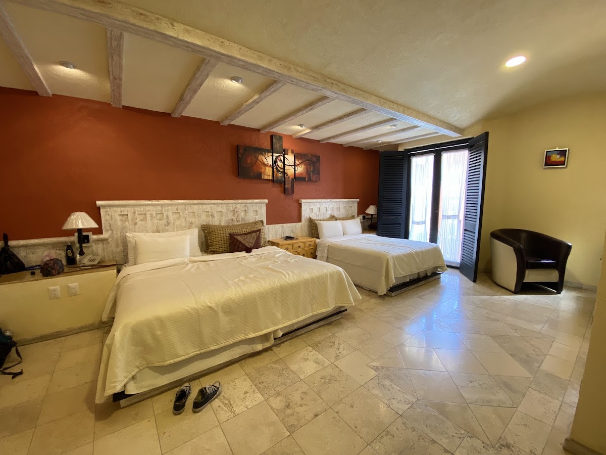 Hotel Quinta Las Alondras photo 2
